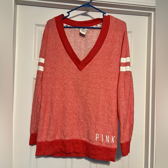 PINK sweatshirt - Picture 1 of 3